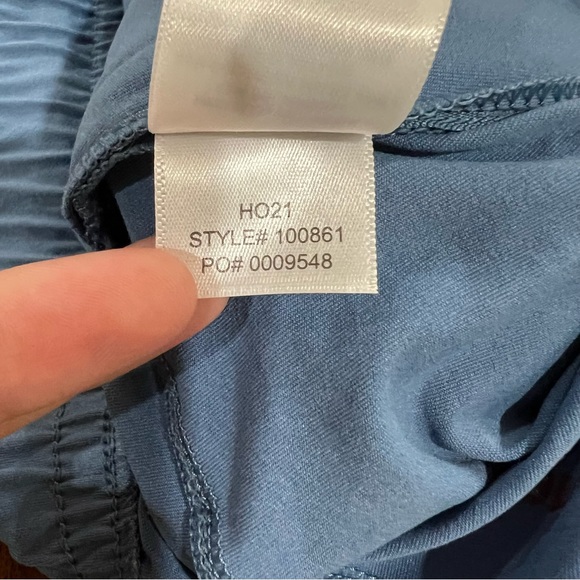 Rhone Reign All Around Joggers Size Small - Picture 6 of 9